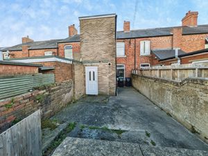 Rear- click for photo gallery